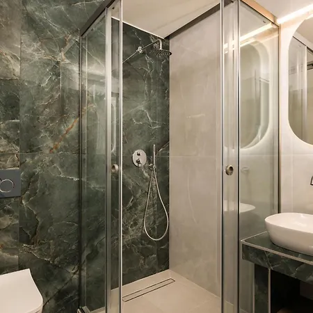 Appartamento Elit Urban Boutique - Tsimiski & Ladadika
